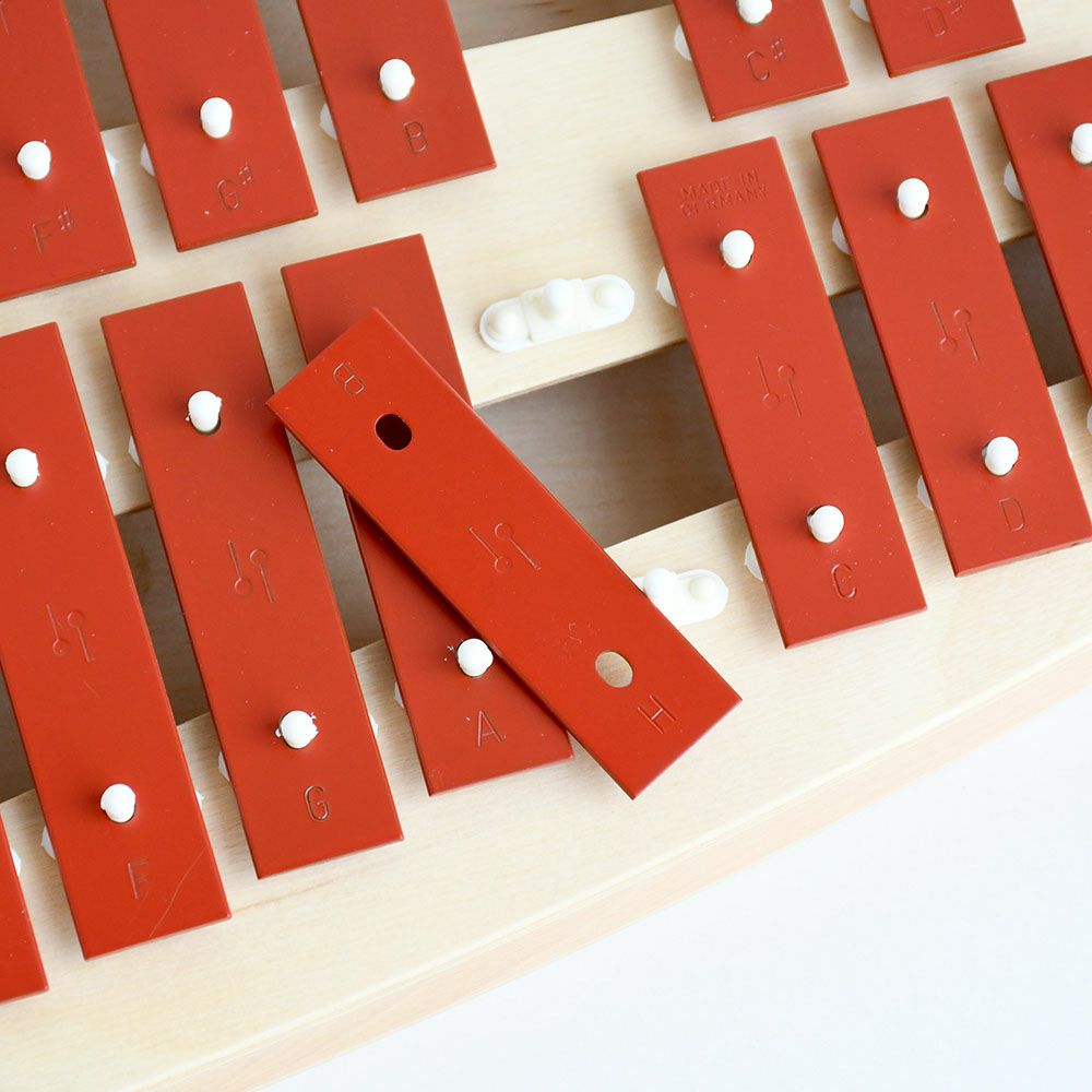 メタルフォン NG30 SONOR ゾノア社