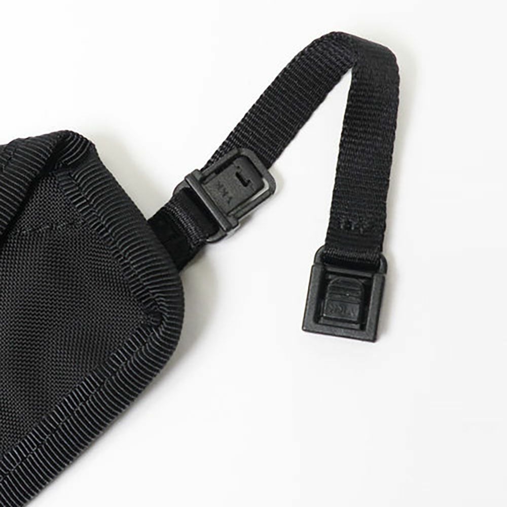 マスターピース ゴルフ ポケットインポーチ master-piece GOLF No.02645 ティーケース 【メール便対応商品 2点まで】