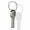 ハンドグレイ easi チタンキーリング ROUND OMEGA HANDGREY KEY RING イージー グレード5チタン製 キーホルダー 正規品