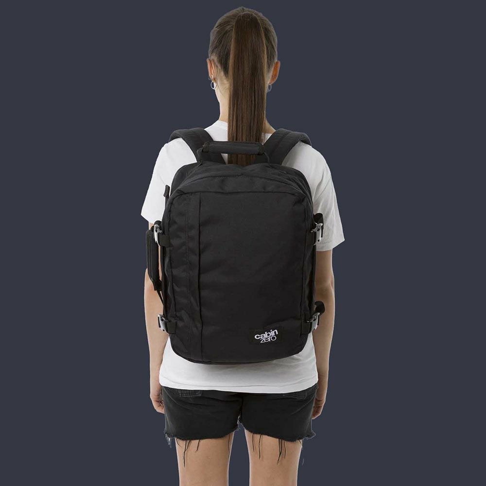 キャビンゼロ クラシック 28L【正規品最大25年保証】バックパック
