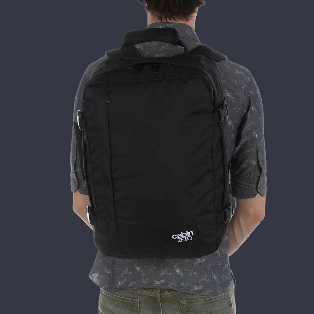 キャビンゼロ クラシック 36L【正規品25年保証】バックパック 大容量