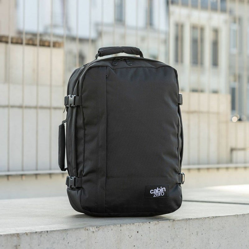 キャビンゼロ クラシック 36L【正規品25年保証】バックパック 大容量 