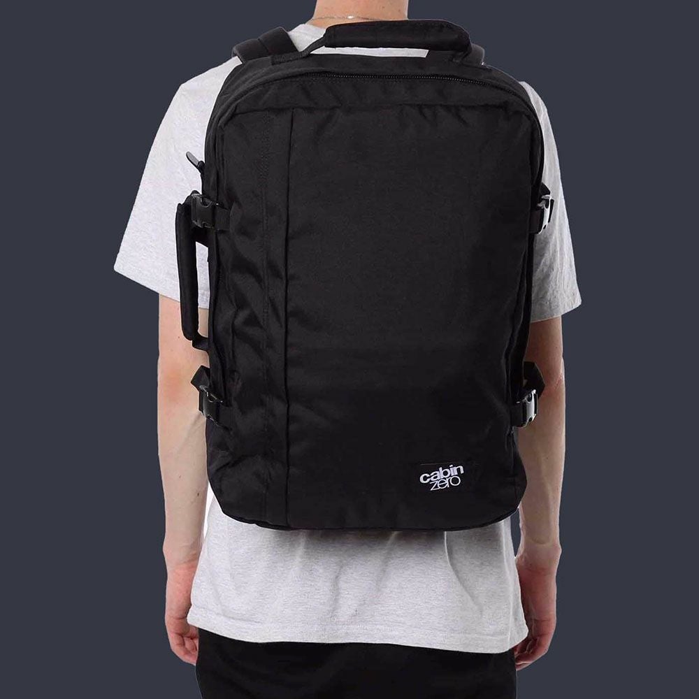 キャビンゼロ クラシック 44L【正規品最大25年保証】バックパック 大