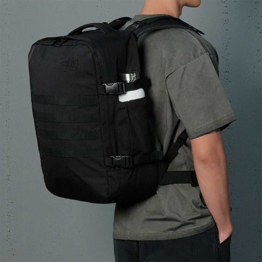キャビンゼロ ミリタリー 36L【正規品25年保証】バックパック 大容量