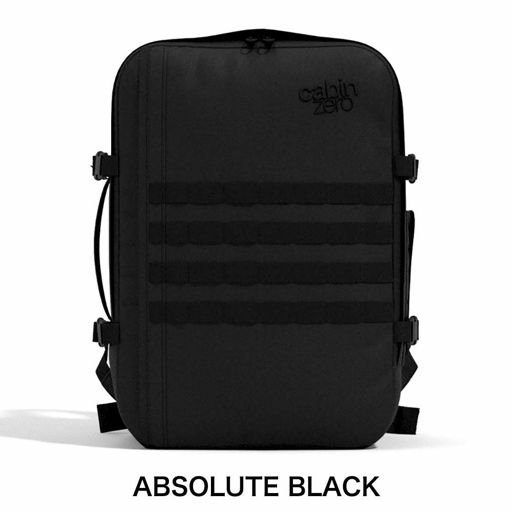 キャビンゼロ ミリタリー 44L【正規品最大25年保証】バックパック 大