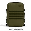 キャビンゼロ ミリタリー 44L バックパック CABINZERO MILITARY 44リットル