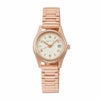 アニエスベー 腕時計 レディース agnes b. ソーラー FCSD986