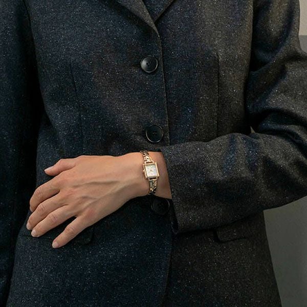 アニエスベー 腕時計 レディース agnes b. マルチェロ 限定品 FCSK750