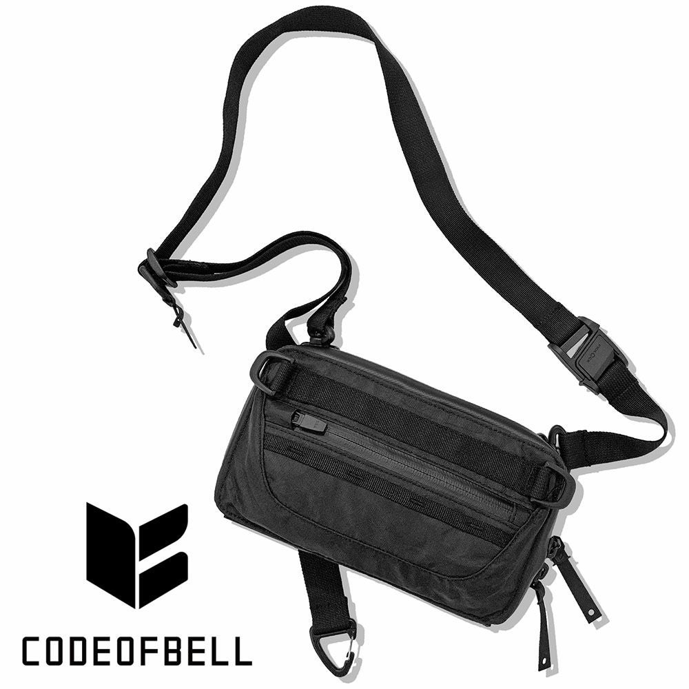 コードオブベル CODE OF BELL 防水ウォレット ANNEX CASE II COFB-ACS2
