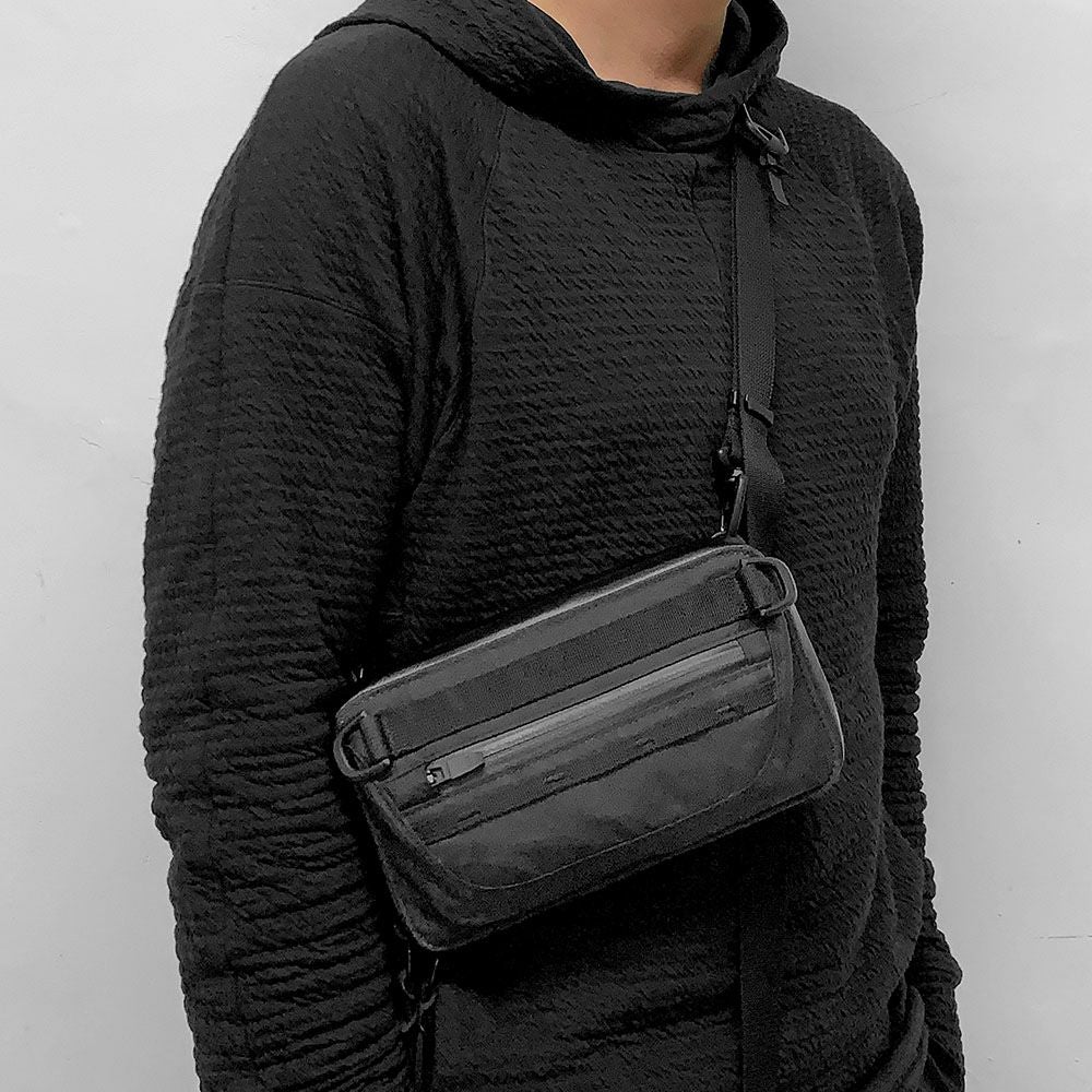 コードオブベル CODE OF BELL 防水ウォレット ANNEX CASE II アネックスケースツー