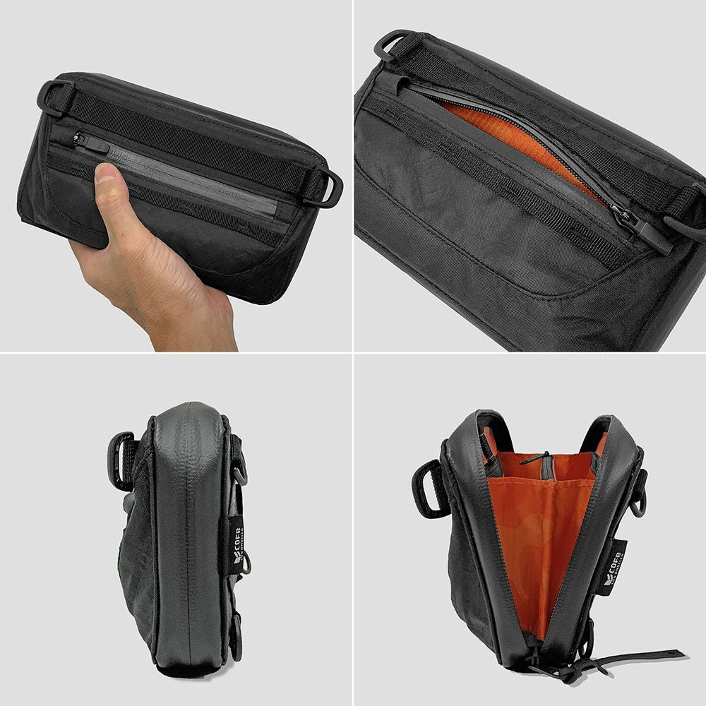 コードオブベル CODE OF BELL 防水ウォレット ANNEX CASE II COFB-ACS2