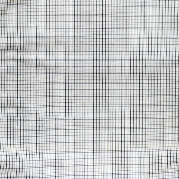 着物から作った靴紐　shoe face