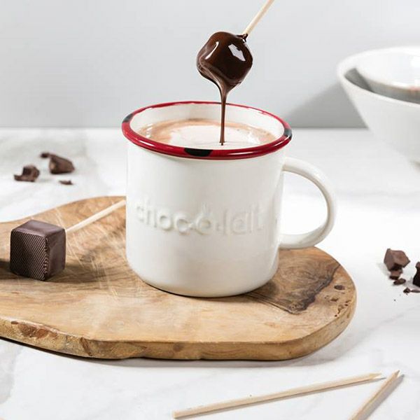 ホットチョコレート　プチギフト