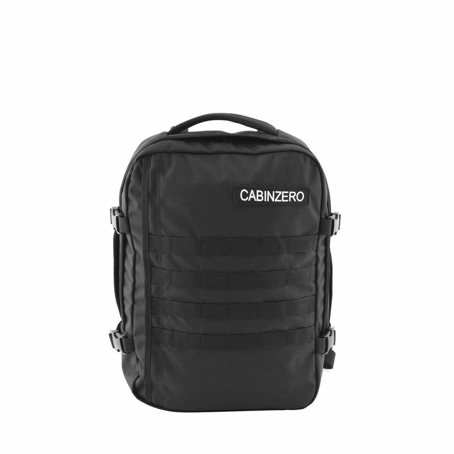 キャビンゼロ ミリタリー 28L【正規品最大25年保証】バックパック