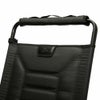 アッソブ ハイバックローバーチェア ブラック AS2OV HIGH BACK RECLINING LOW ROVER CHAIR キャンプ アウトドア リクライニングチェア