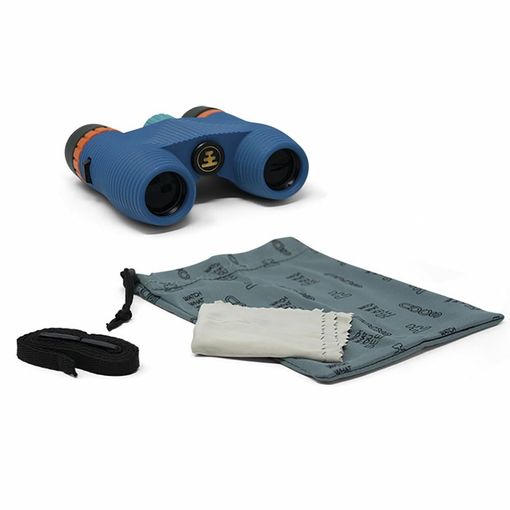 ノックスプロヴィジョンズ 双眼鏡 8倍 防水 IPX7 NOCS PROVISIONS Standard Issue WATERPROOF BINOCULARS 8×25