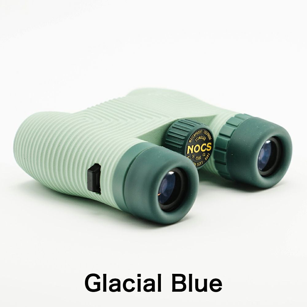 ノックスプロヴィジョンズ 双眼鏡 8倍 防水 IPX7 NOCS PROVISIONS Standard Issue WATERPROOF BINOCULARS 8×25