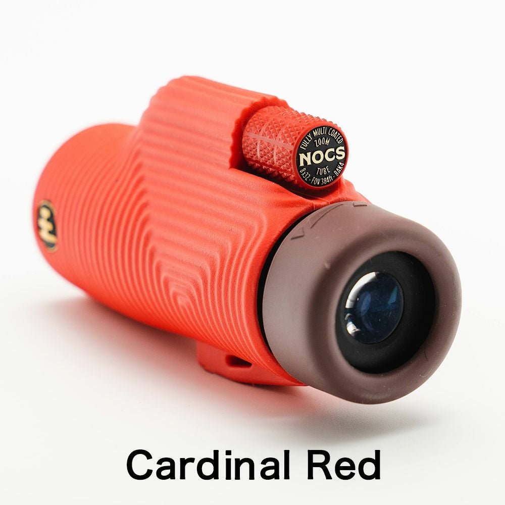 ノックスプロヴィジョンズ 単眼鏡 8倍 防水 IPX4 NOCS PROVISIONS Zoom