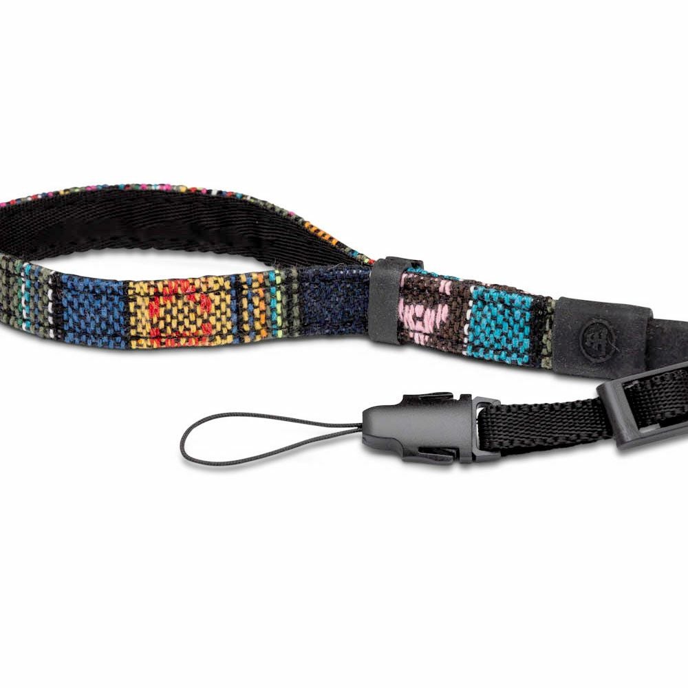 ノックスプロヴィジョンズ ウーブンリストループ NOCS PROVISIONS Woven Wrist Loop 双眼鏡 単眼鏡 リストストラップ