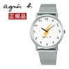 アニエスベー 腕時計 agnes b. 35周年限定モデル FCSK755