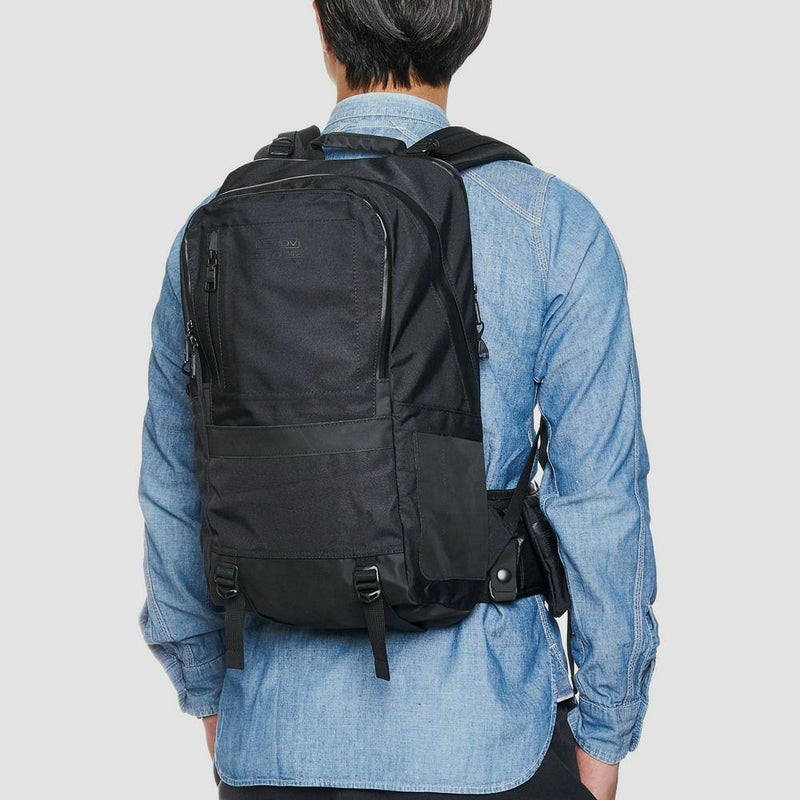 アッソブ 防水バックパック ビジネスリュック AS2OV WATER PROOF 