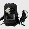 アッソブ 防水バックパック ビジネスリュック AS2OV WATER PROOF CORDURA 305D DAY PACK 25L 141600 デイパック アウトドア おしゃれ 国内正規品