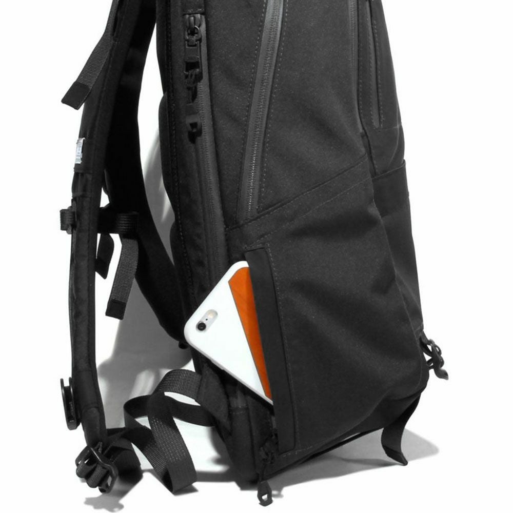 アッソブ 防水バックパック ビジネスリュック AS2OV WATER PROOF