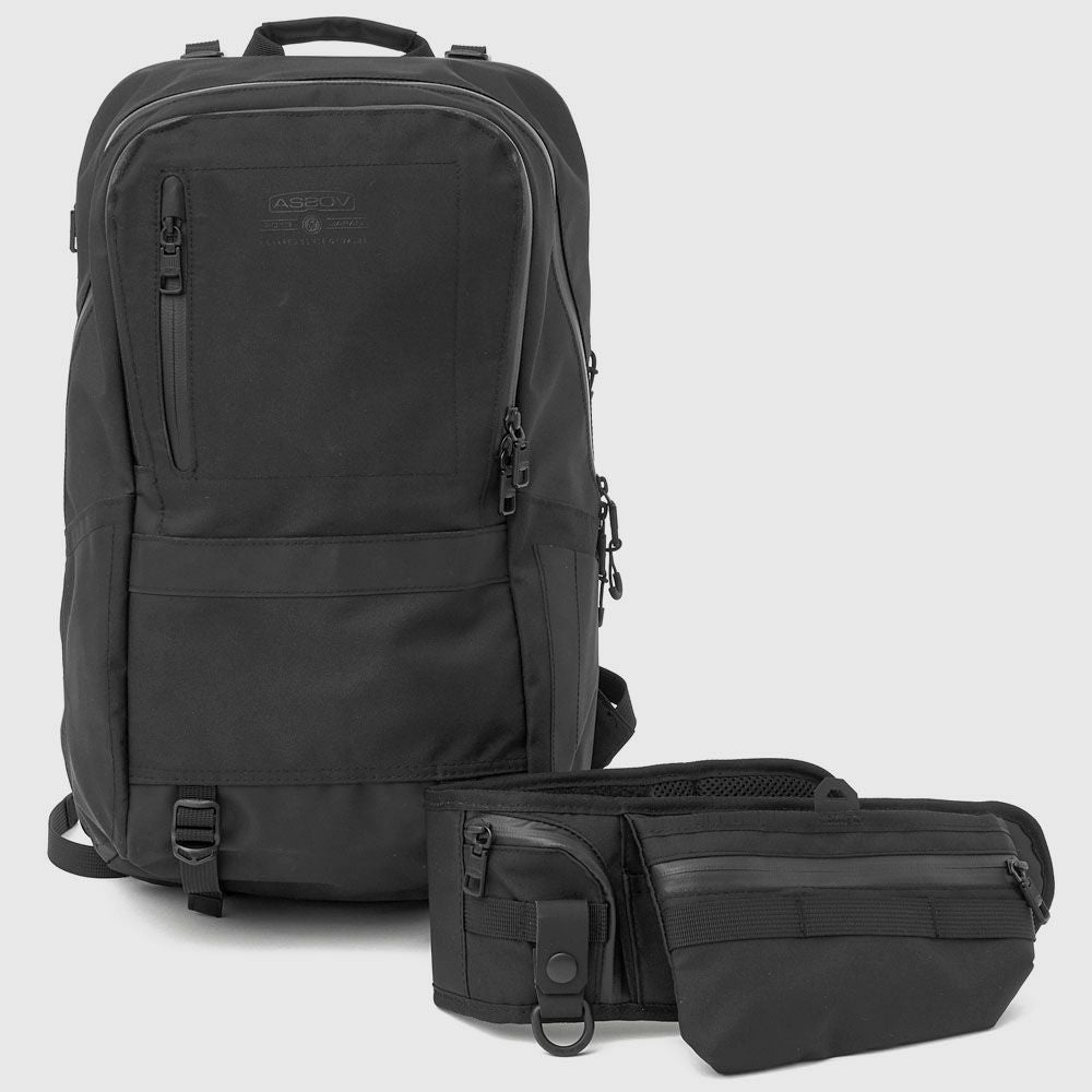 T*S様 アッソブ assov bag バッグ ビジネス 多機能 ビジネス　as アッソブ 防水バックパック ビジネスリュック AS2OV WATER PROOF