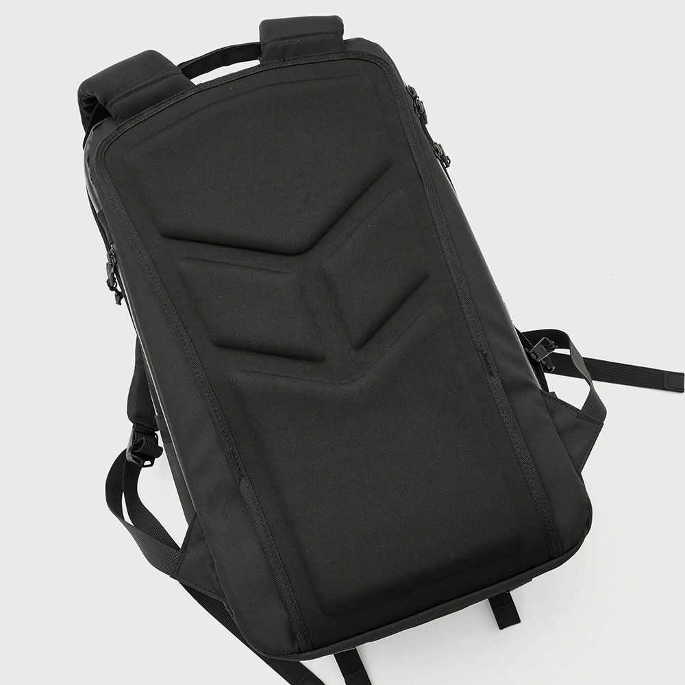 アッソブ 防水バックパック ビジネスリュック AS2OV WATER PROOF