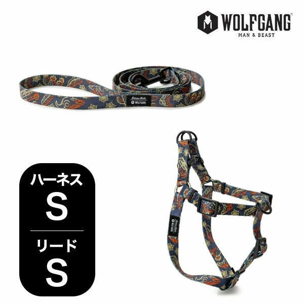 WOLFGANG ウルフギャング SandFlats｜物語のある雑貨店NUTS
