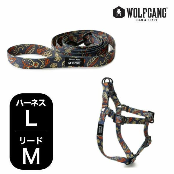 WOLFGANG ウルフギャング SandFlats｜物語のある雑貨店NUTS