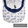 スプリンツ ランニングキャップ 反射機能 SPRINTS O.G.Hats Flash Reflective