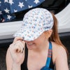 スプリンツ ランニングキャップ 反射機能 SPRINTS O.G.Hats Flash Reflective