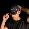 スプリンツ ランニングキャップ 反射機能 SPRINTS O.G.Hats Flash Reflective