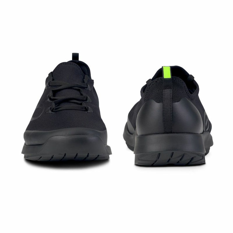 ウーフォス OOFOS OOmg Sport Lace リカバリーシューズ メンズ OOFOS 