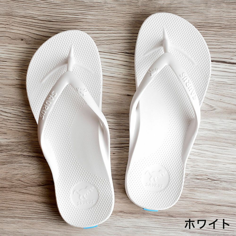 SAURUS サウルス ビーチサンダル