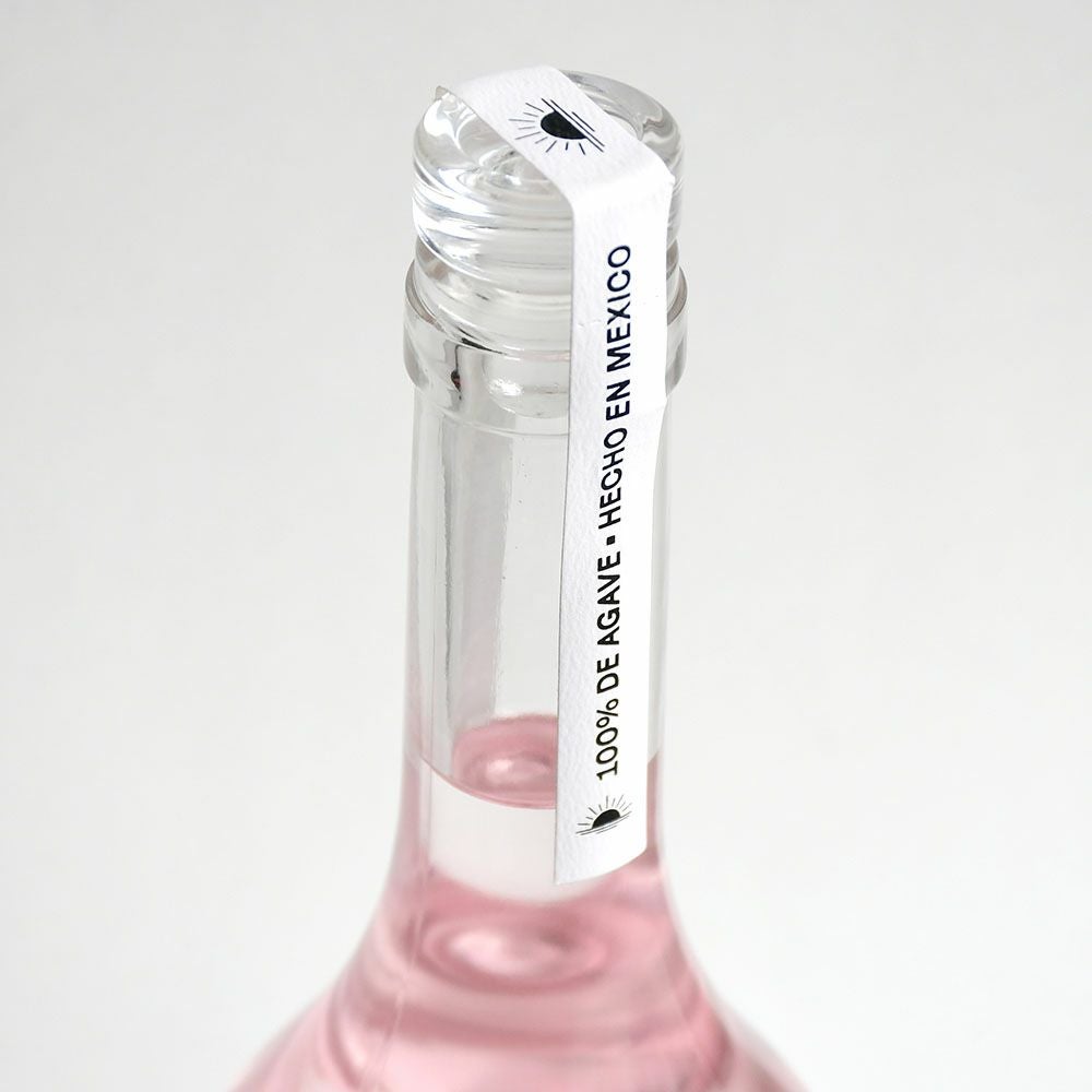 カリロサ ロサブランコ テキーラ お酒 750ml 40度 TEQUILA CALIROSA