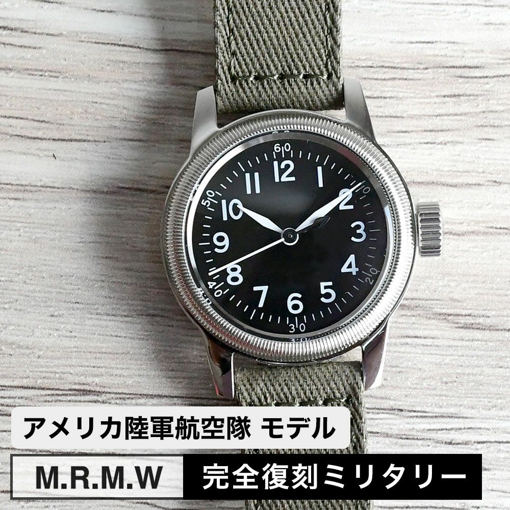 新品 パイロット ミリタリーウォッチ イギリス軍タイプサファイア 楽天市場】【New】MWC ミリタリーウォッチ カンパニー MWC時計