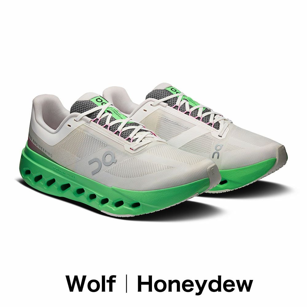 on スニーカー メンズ クラウドサーファーネクスト 男性用 オン ランニングシューズ On Cloudsurfer Next Mens