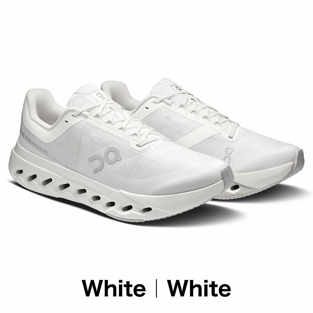 on スニーカー メンズ クラウドサーファーネクスト 男性用 オン ランニングシューズ On Cloudsurfer Next Mens