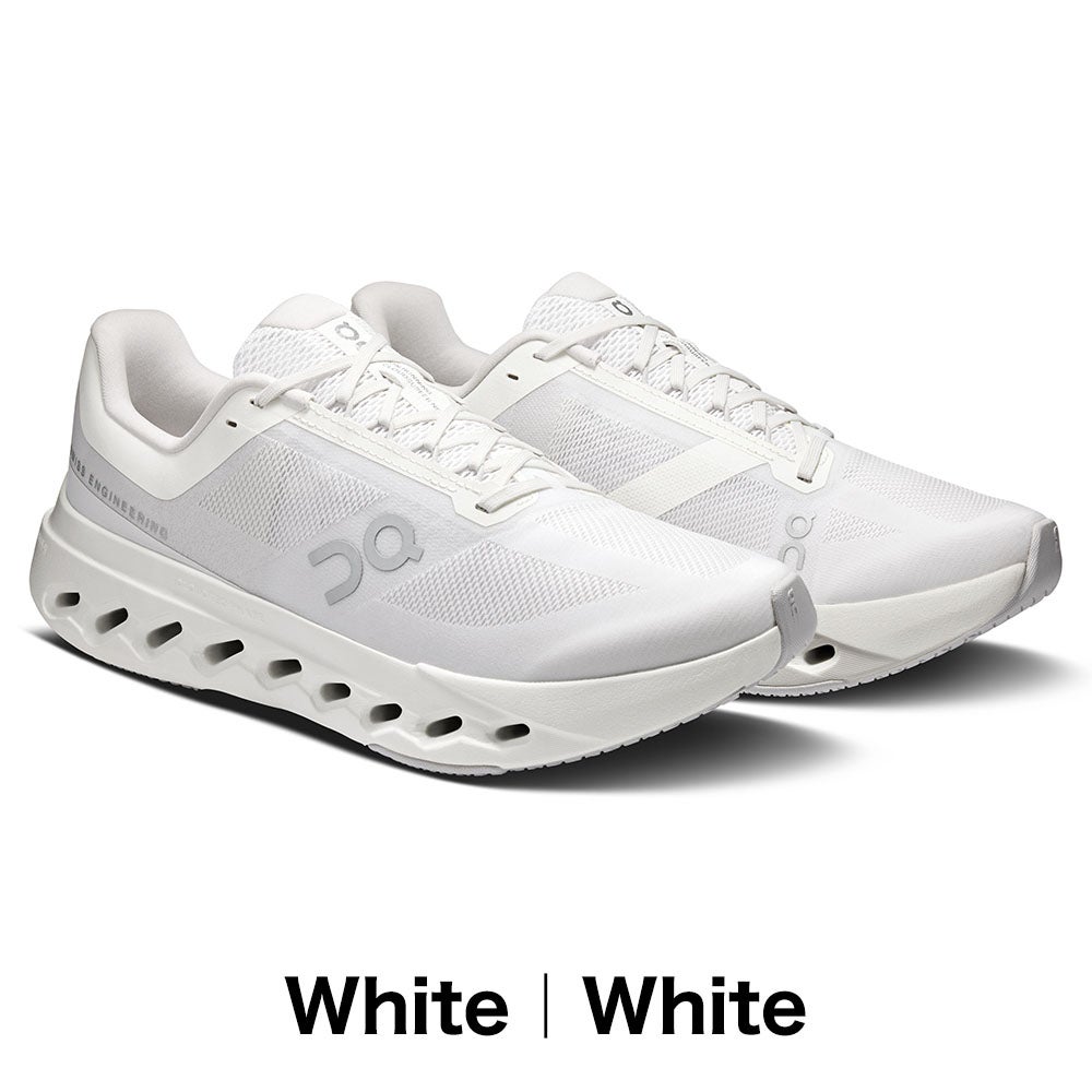 on スニーカー メンズ クラウドサーファーネクスト 男性用 オン ランニングシューズ On Cloudsurfer Next Mens