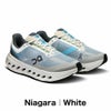 on スニーカー レディース クラウドサーファーネクスト 女性用 オン ランニングシューズ On Cloudsurfer Next Womens