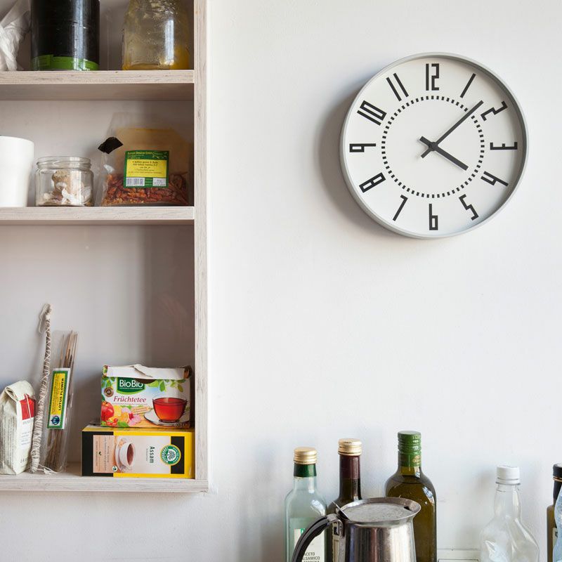 掛け時計　レムノス