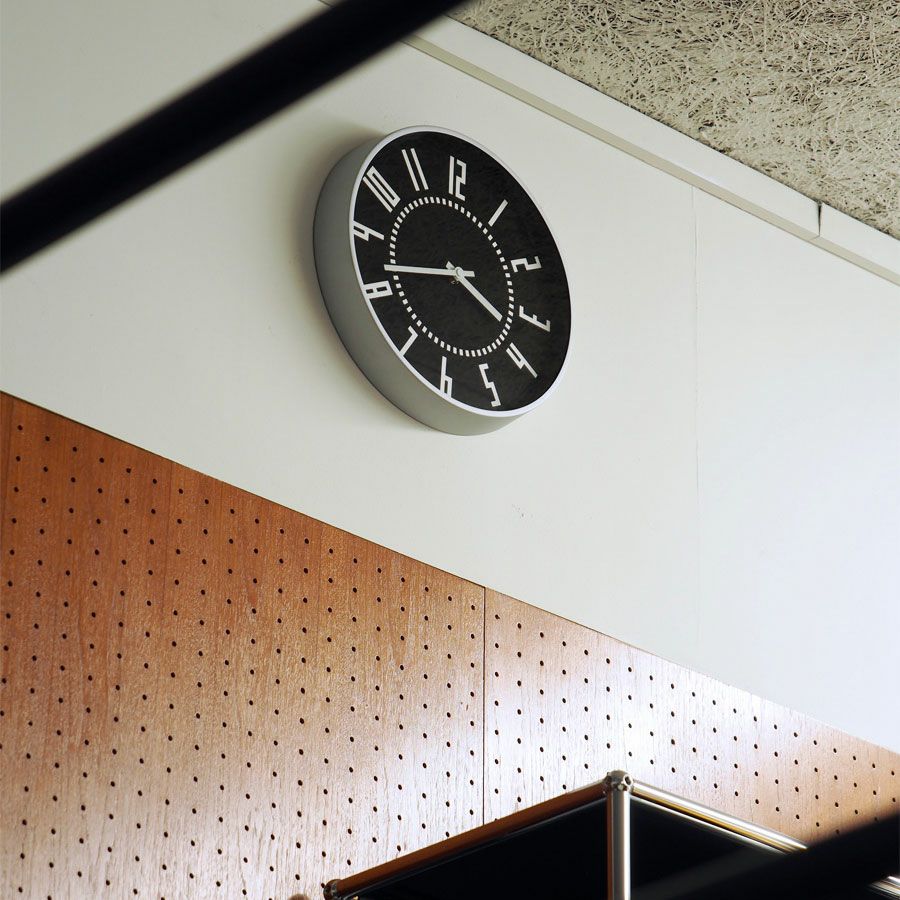 掛け時計　レムノス