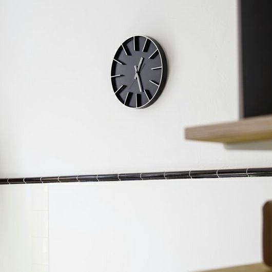 掛け時計　おしゃれ　シンプル　レムノス