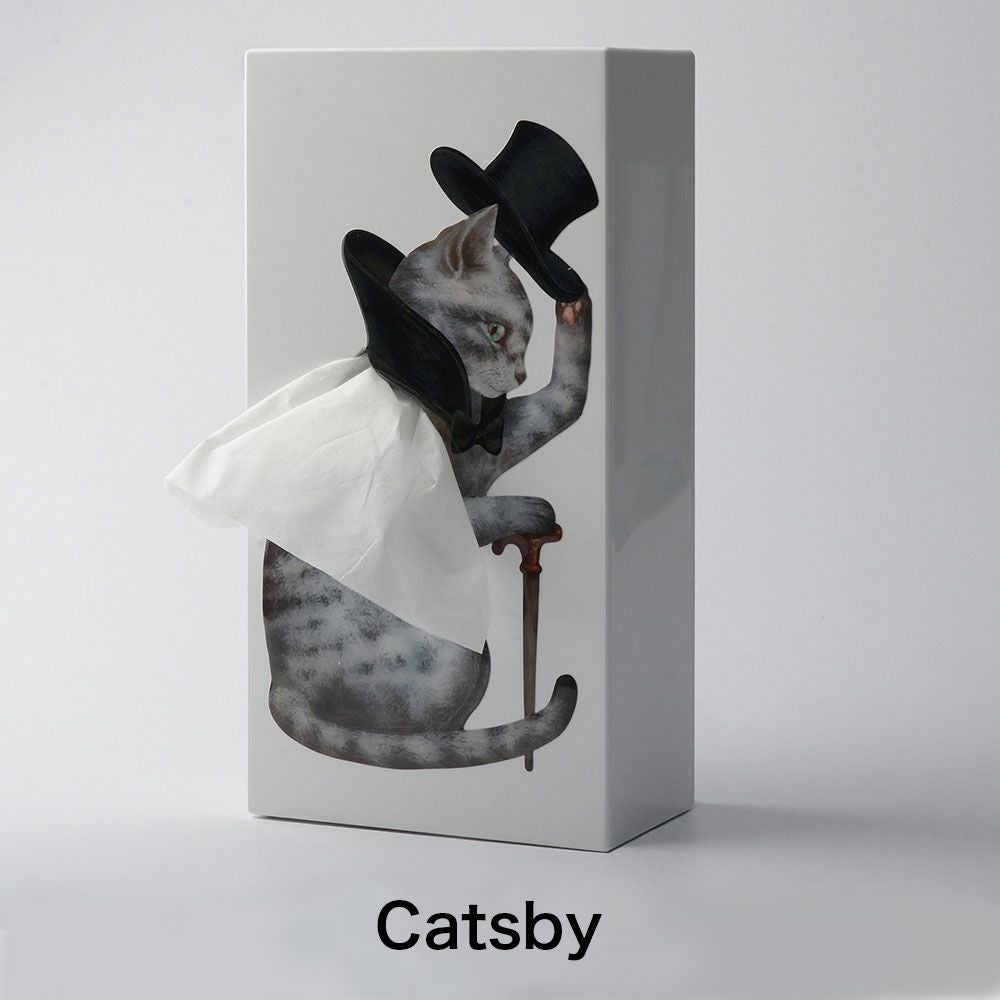 韓国インテリア　ティッシュケース　おしゃれ