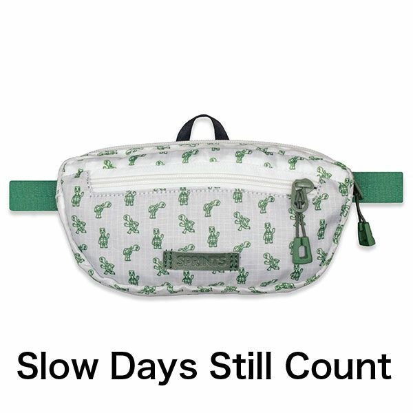 スプリンツ SPRINTS ランニングバッグ