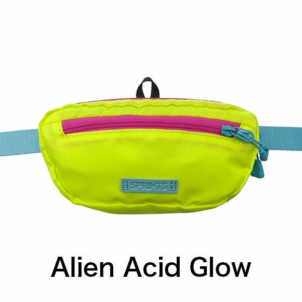 スプリンツ SPRINTS ランニングバッグ