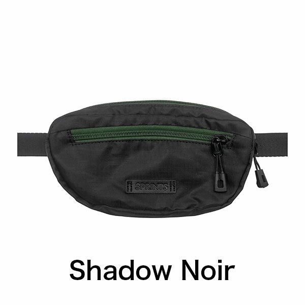 スプリンツ SPRINTS ランニングバッグ