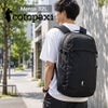 コトパクシ　リュック　バックパック　黒